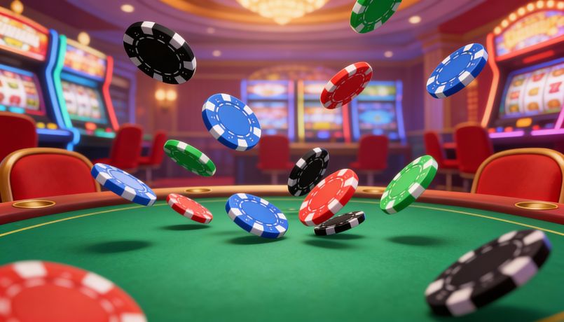 Exploring the World of Love Casino Poker: A Comprehensive Guide