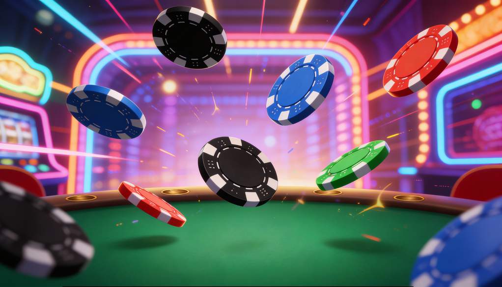 Innovaciones en Pagos para Casinos en Línea: Guía Completa 2024