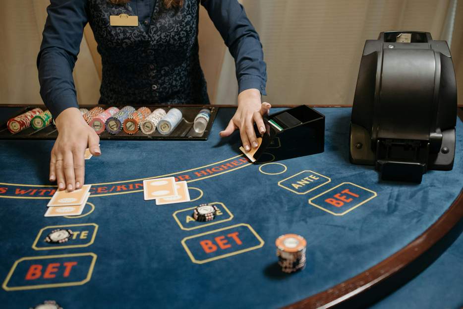 Kings Chance Casino : Commencez à jouer maintenant et obtenez des bonus