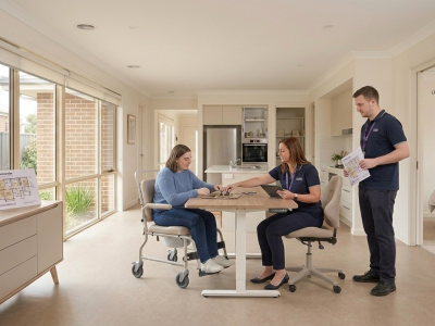 ACCOMODATION AND TENANCY ASSISTANCE SERVICE IMAGE
