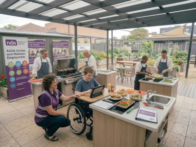 GROUP BASED ACTIVITIES SERVICE IMAGE