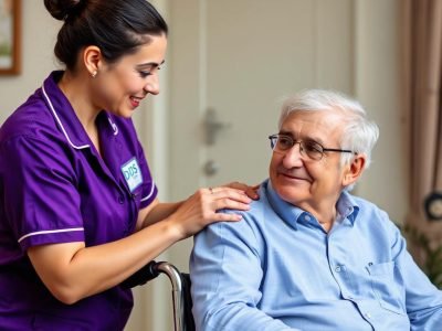 THERAPUTIC SERVICES IMAGE